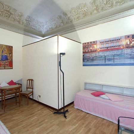 Bed and Breakfast Residenza D'Epoca Montanini Siena Exterior foto